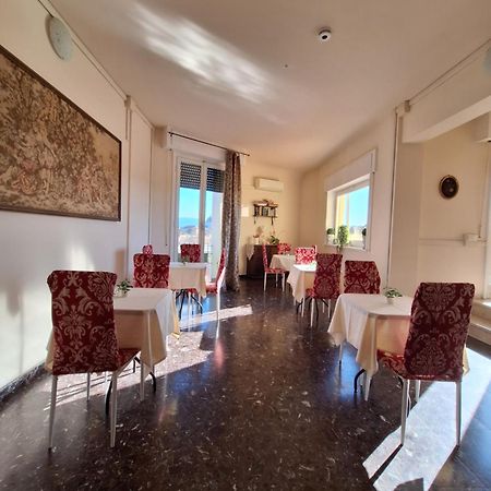 I Tulipani Hotel Florence Exterior photo