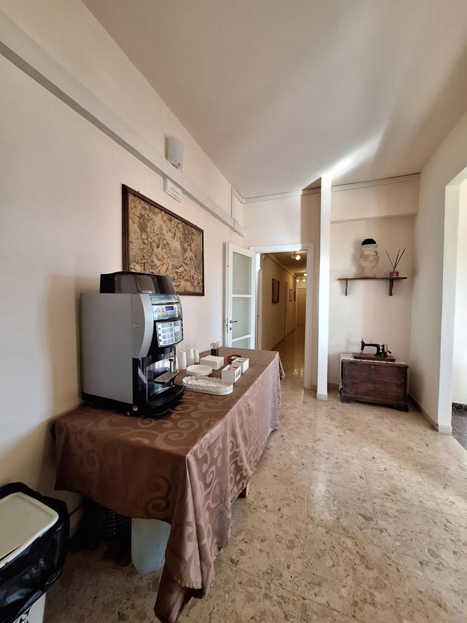 I Tulipani Hotel Florence Exterior photo
